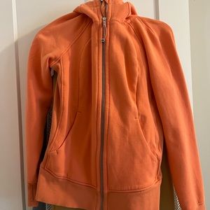 Scuba Full-Zip Hoodie